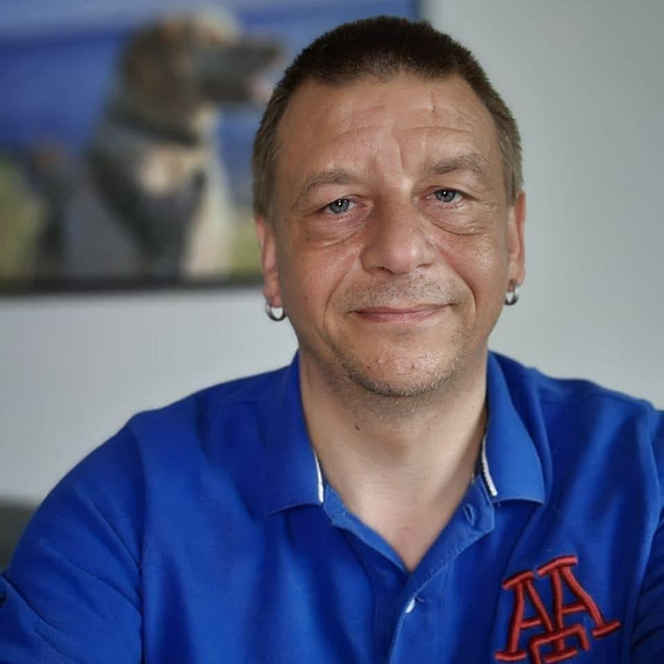 Søger ung til en far-relation